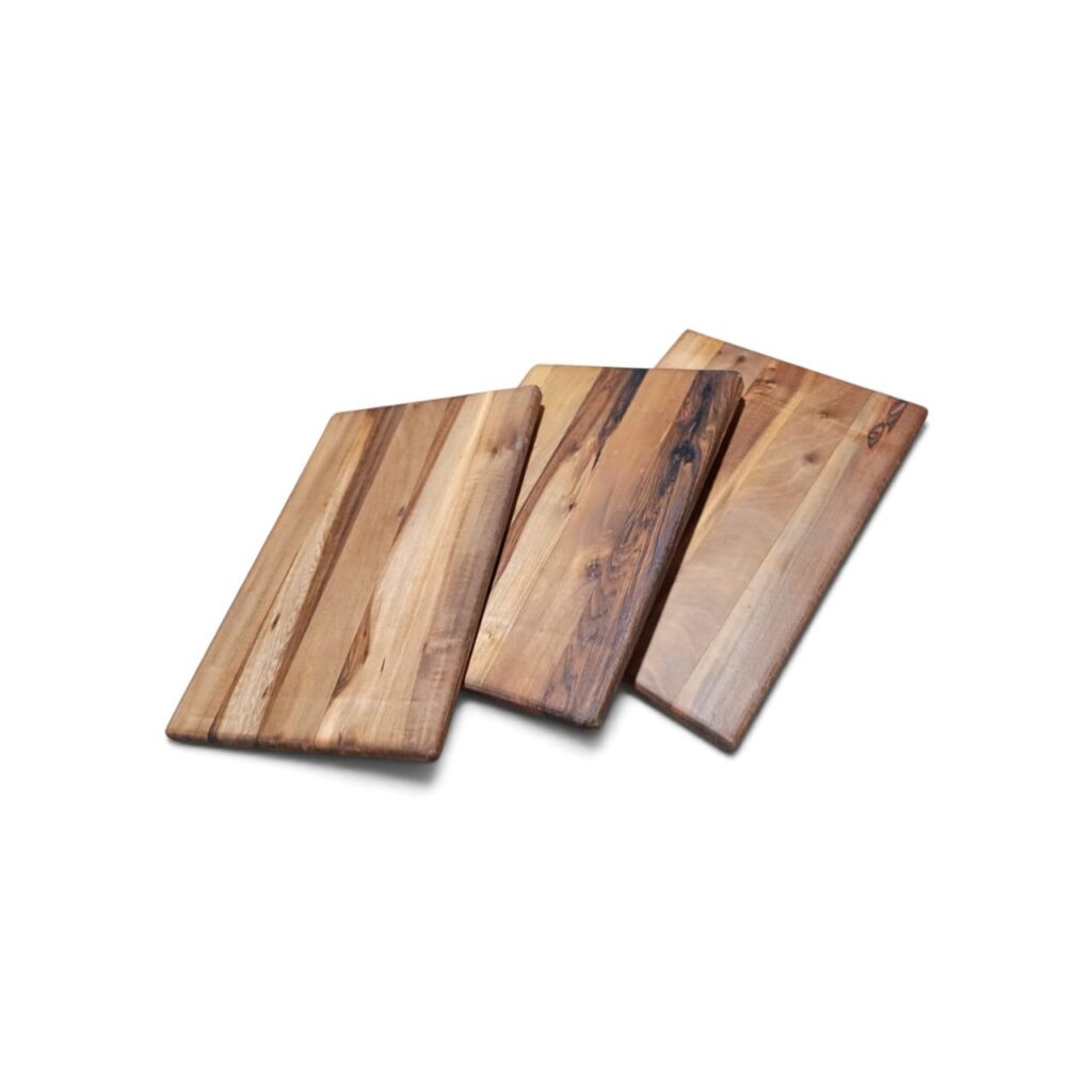 Tablas de Cocina